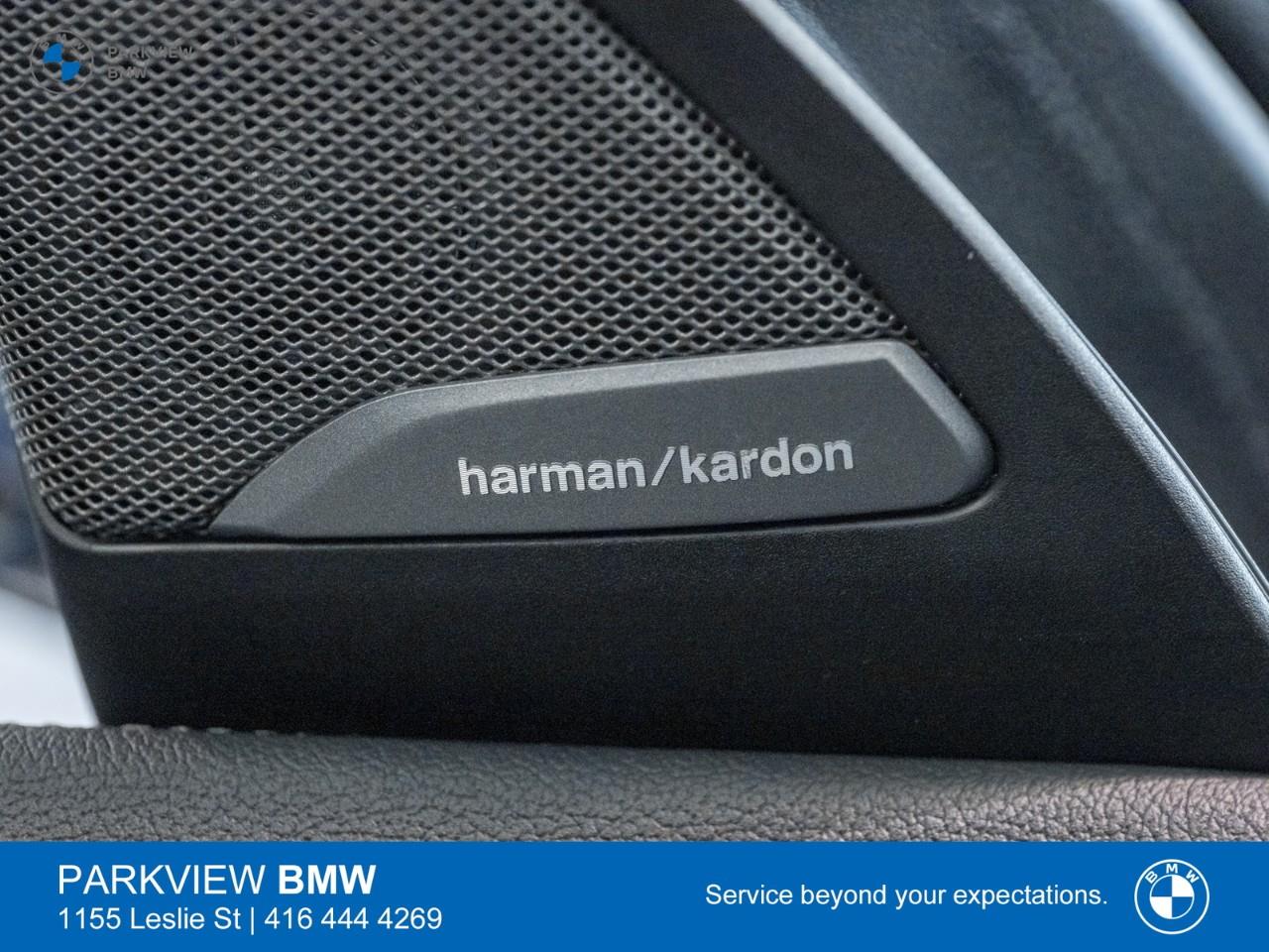 used 2023 BMW X4 M car, priced at $85,013