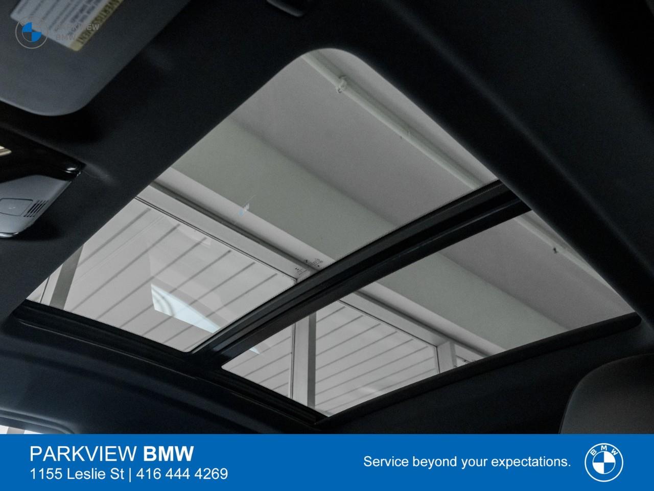 used 2023 BMW X4 M car, priced at $85,013