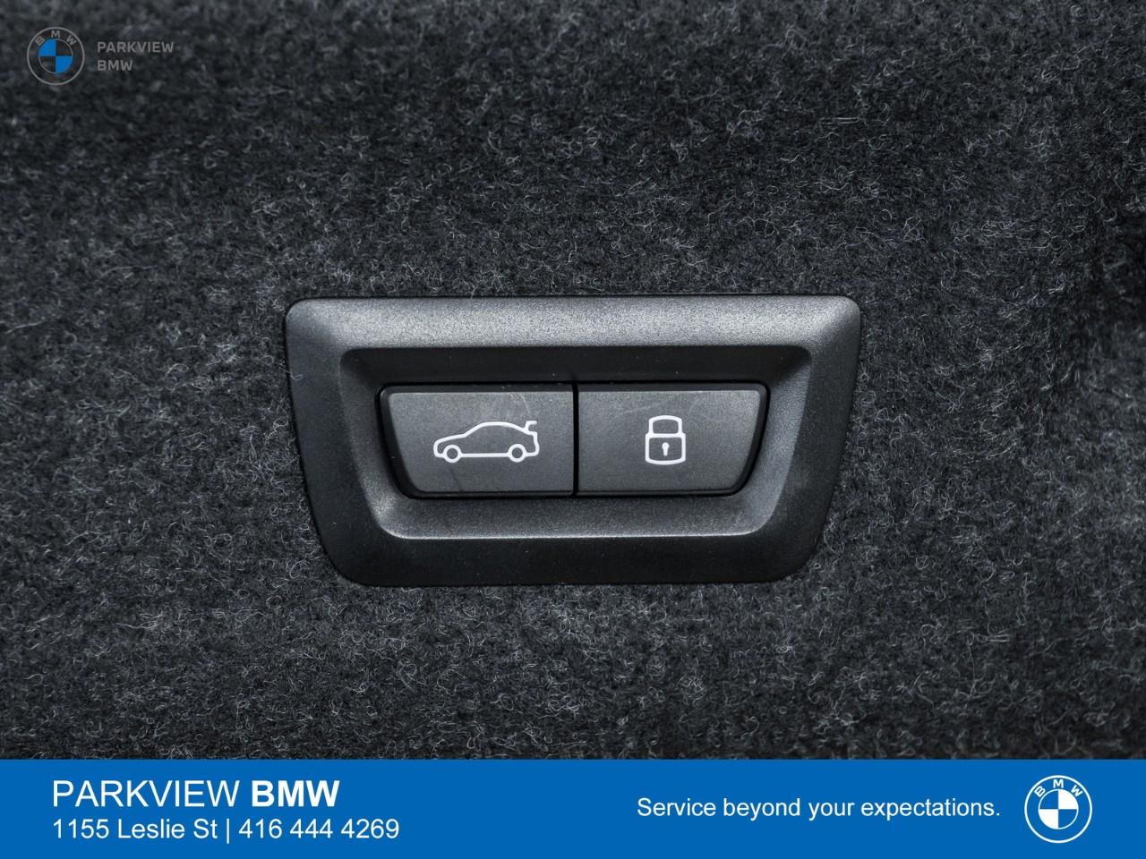 used 2024 BMW M4 car, priced at $110,011