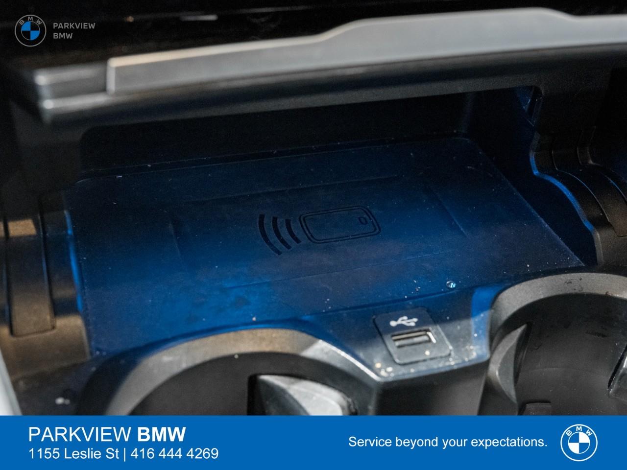 used 2024 BMW M4 car, priced at $110,011