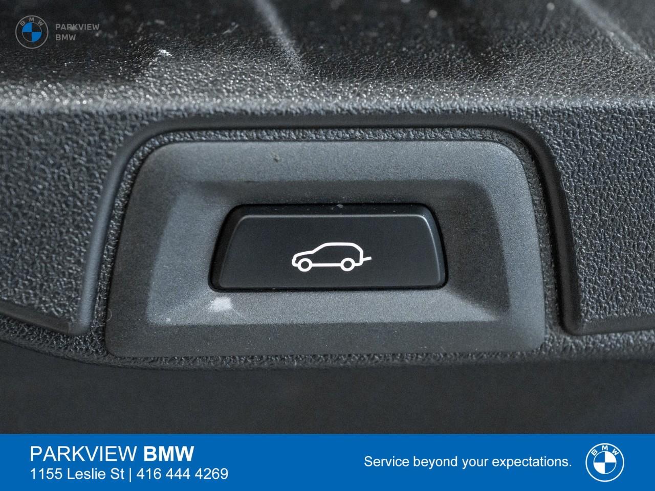 used 2023 BMW X5 car, priced at $84,887