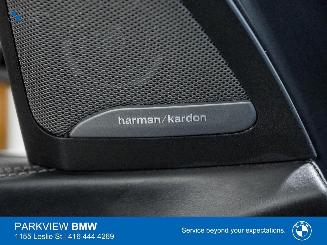 used 2023 BMW X5 car, priced at $84,887