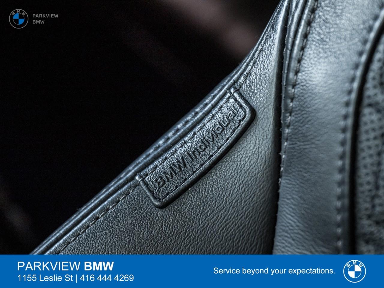 used 2023 BMW X5 car, priced at $84,887