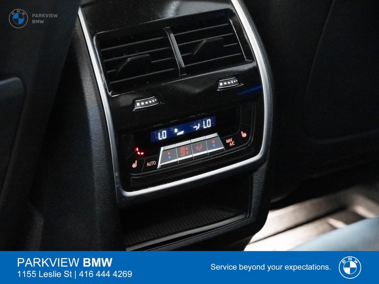 used 2023 BMW X5 car, priced at $84,887