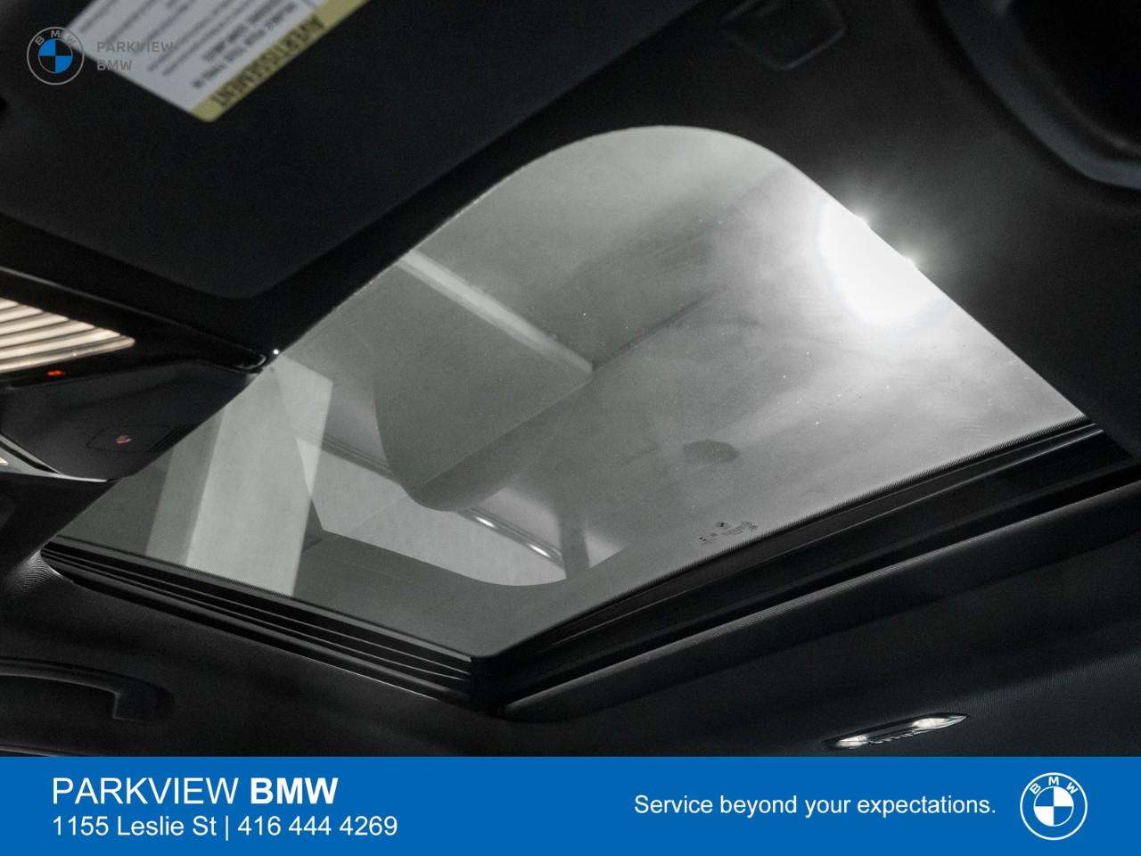 used 2022 BMW 330 car, priced at $40,015