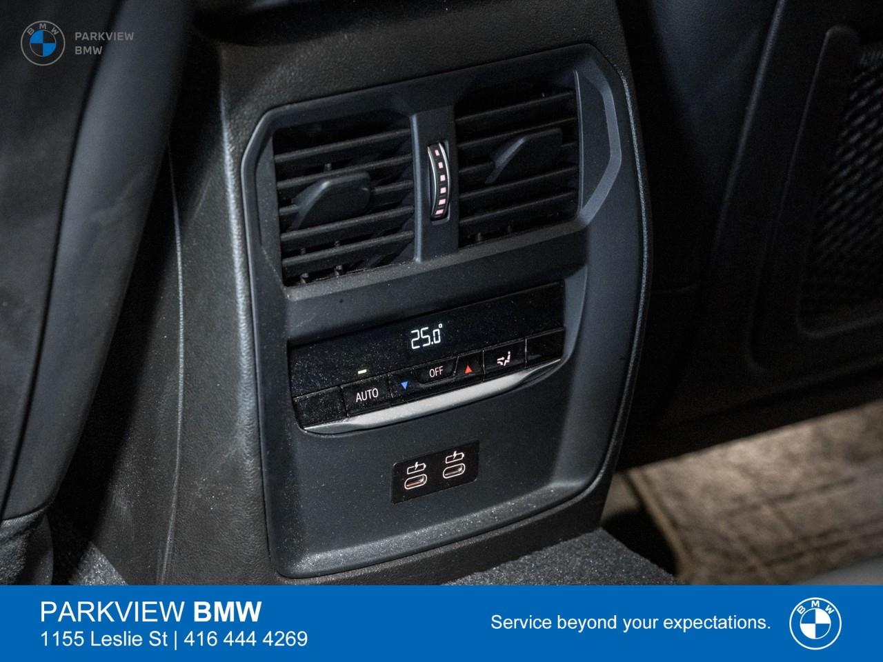 used 2022 BMW 330 car, priced at $40,015