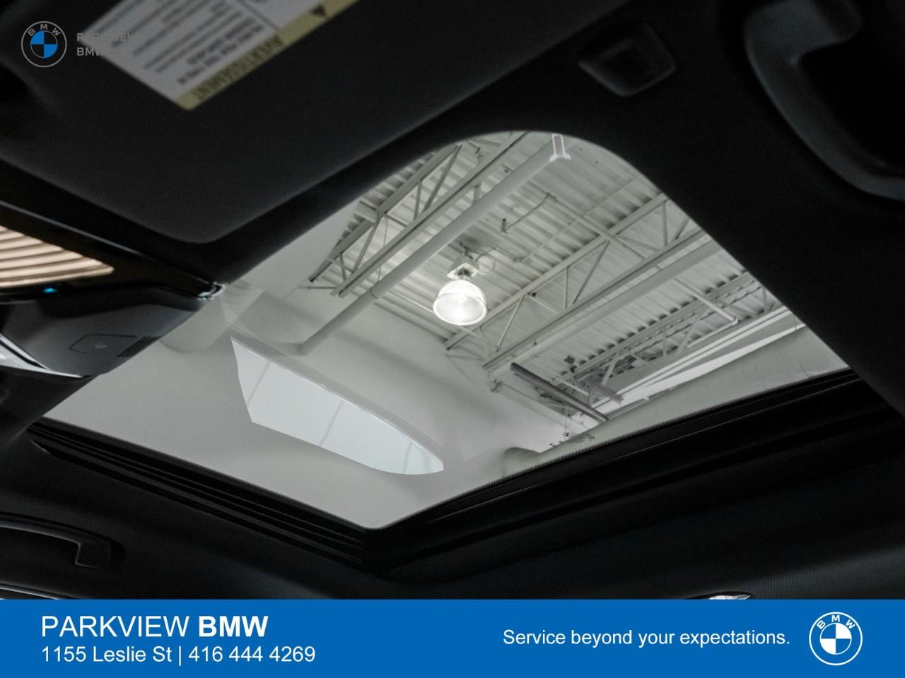 used 2024 BMW 330 car, priced at $52,997