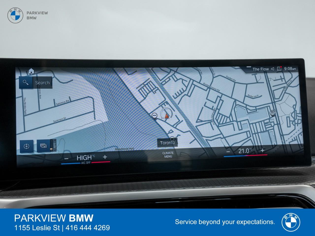 used 2024 BMW 330 car, priced at $52,997