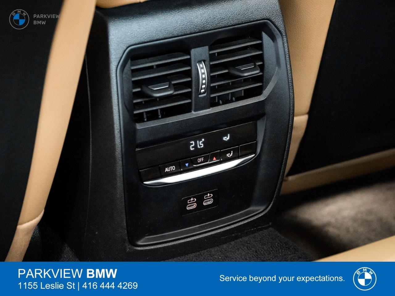 used 2024 BMW 330 car, priced at $52,997