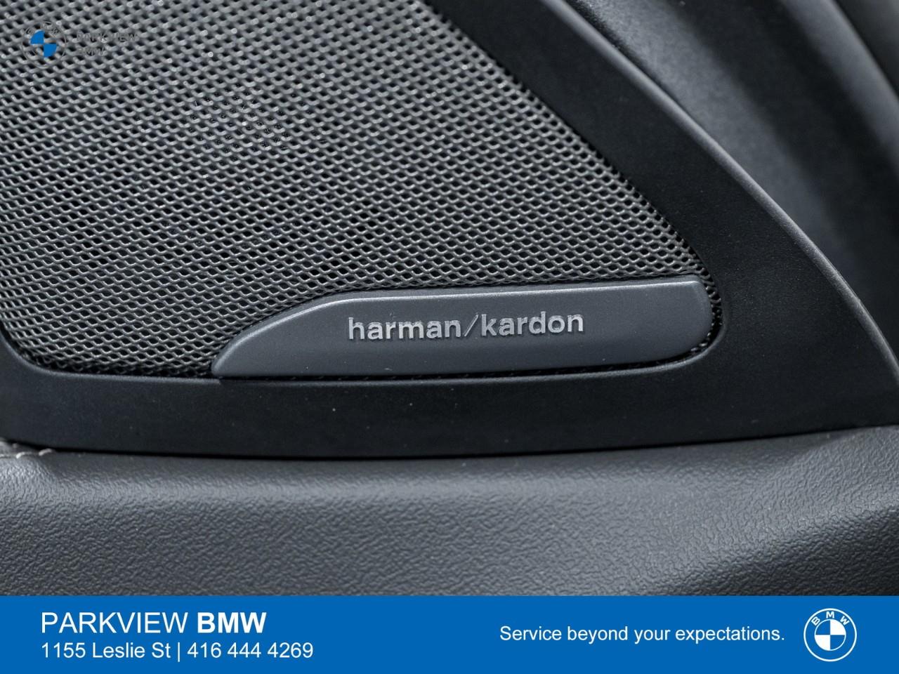 used 2024 BMW X6 car, priced at $95,021