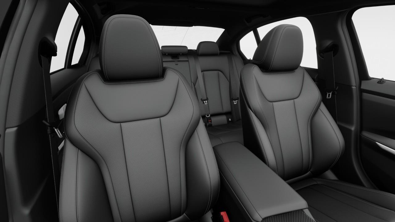 new 2026 BMW 3-Series car, priced at $73,454