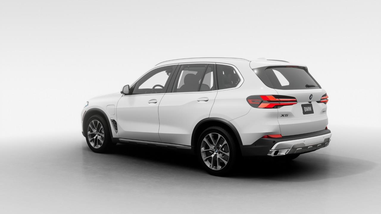 new 2026 BMW X5 PHEV car, priced at $107,888