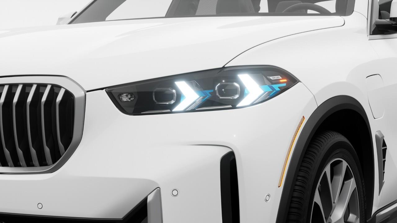 new 2026 BMW X5 PHEV car, priced at $107,888