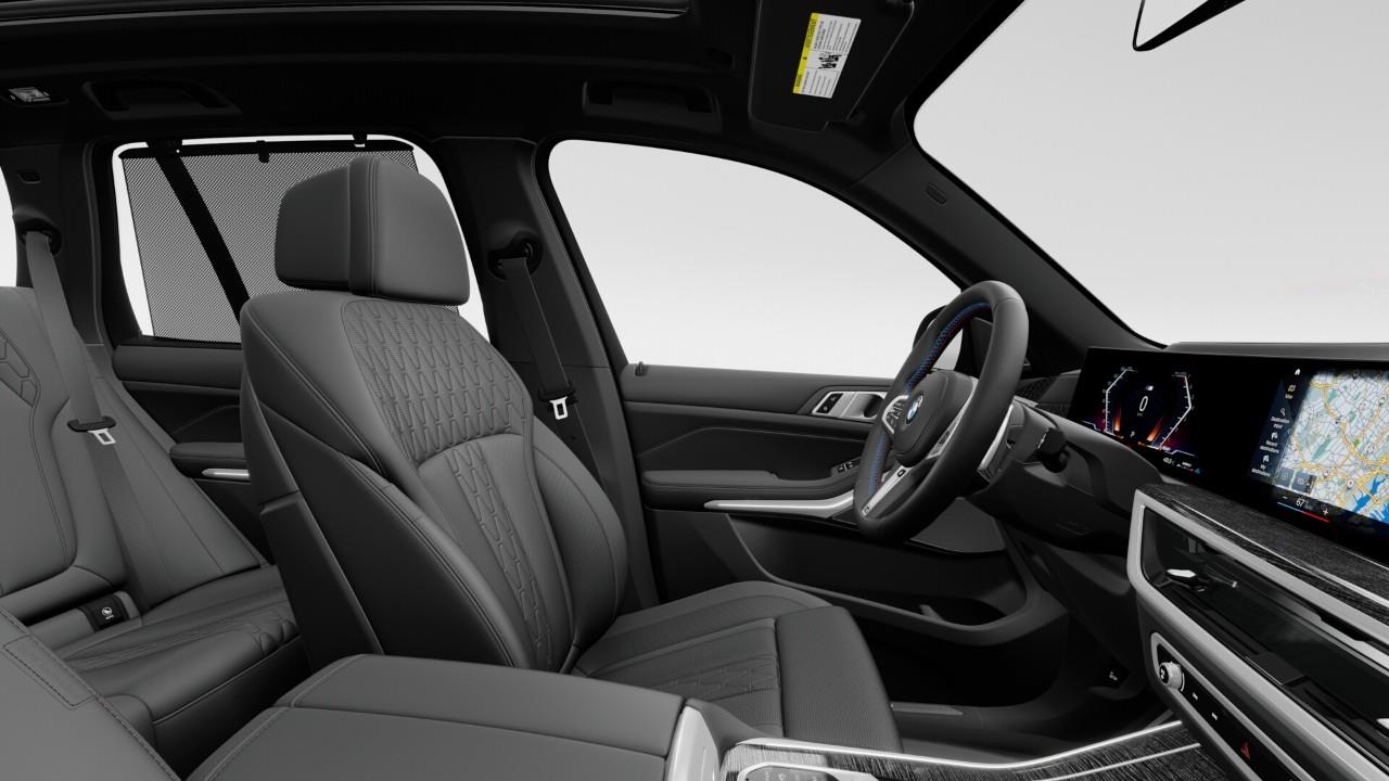 new 2026 BMW X5 car, priced at $137,188