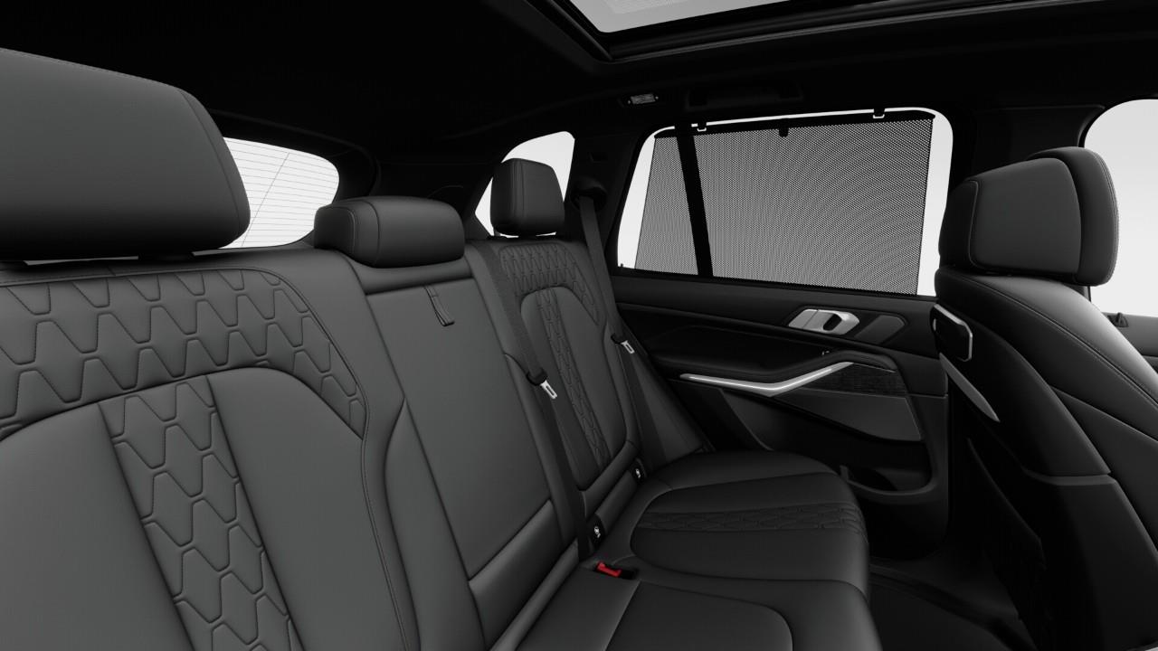 new 2026 BMW X5 car, priced at $137,188