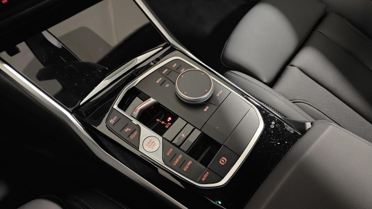 used 2023 BMW 330 car, priced at $47,808