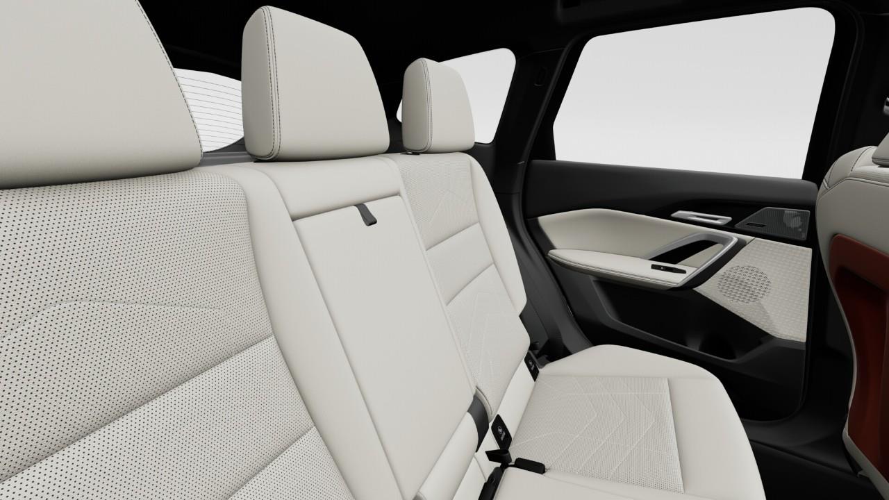 new 2026 BMW X1 car, priced at $61,704