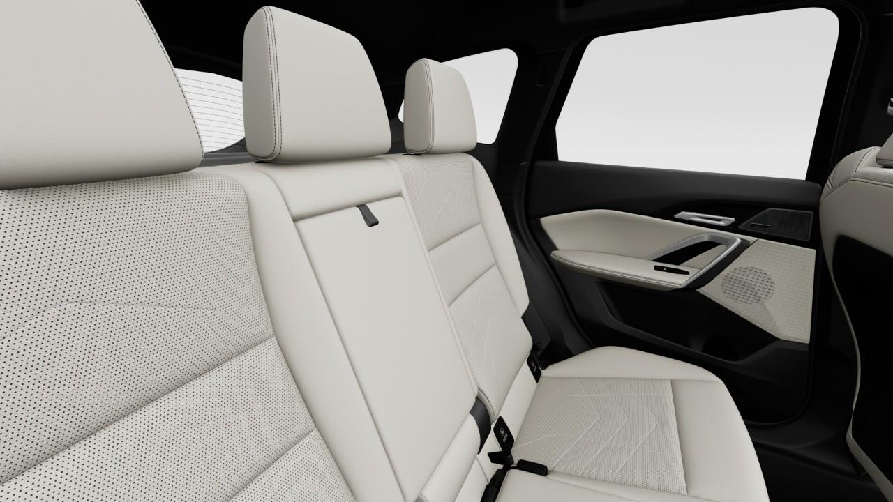 new 2026 BMW X1 car, priced at $62,604