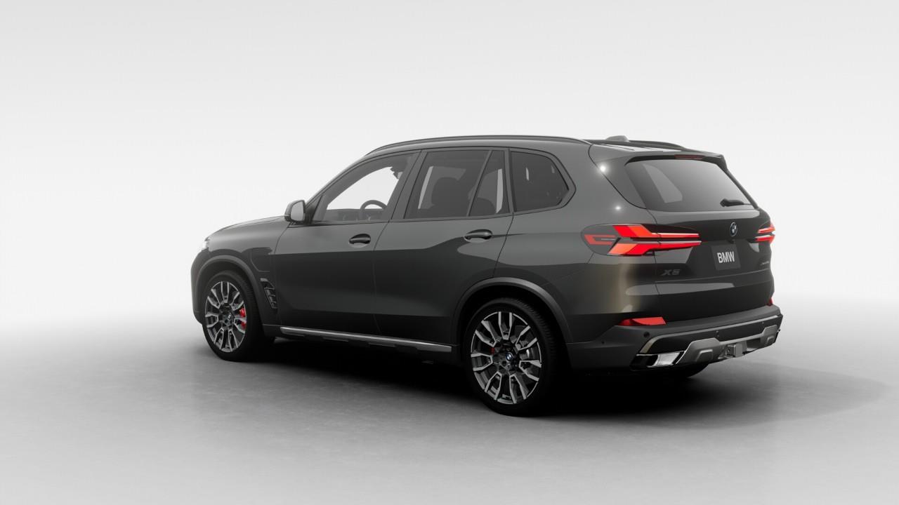 new 2026 BMW X5 PHEV car, priced at $119,938