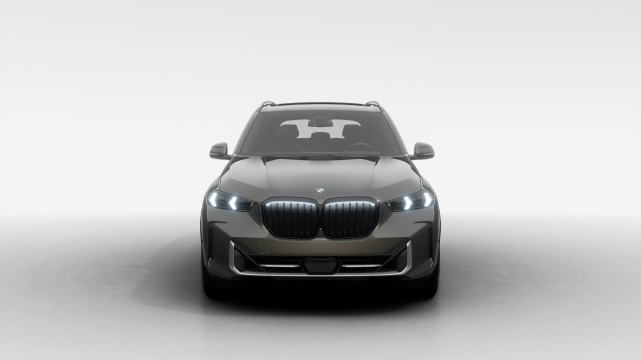 new 2026 BMW X5 PHEV car, priced at $119,938