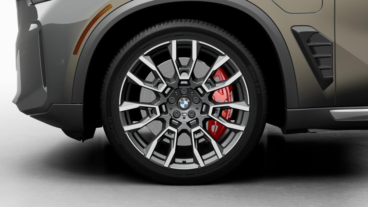 new 2026 BMW X5 PHEV car, priced at $119,938