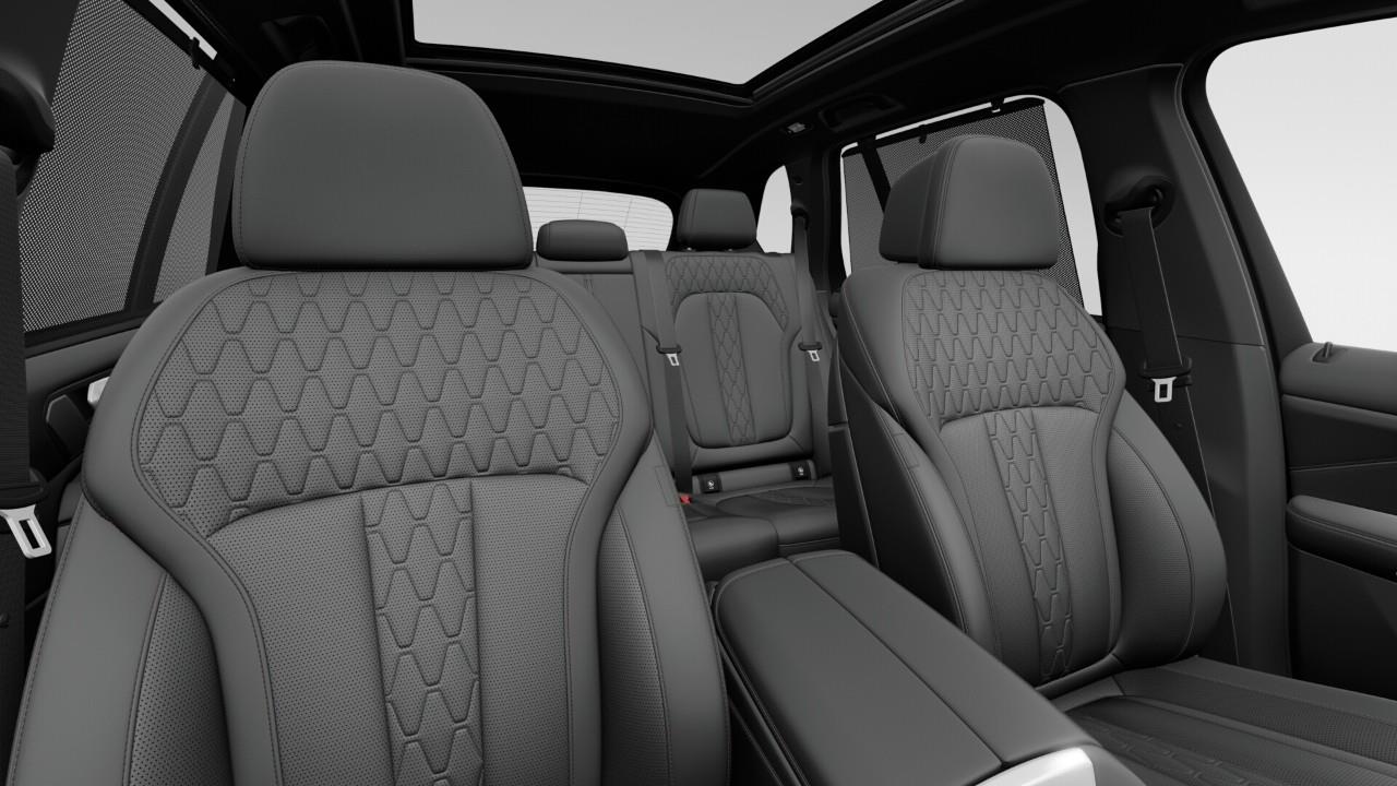 new 2026 BMW X5 PHEV car, priced at $119,938