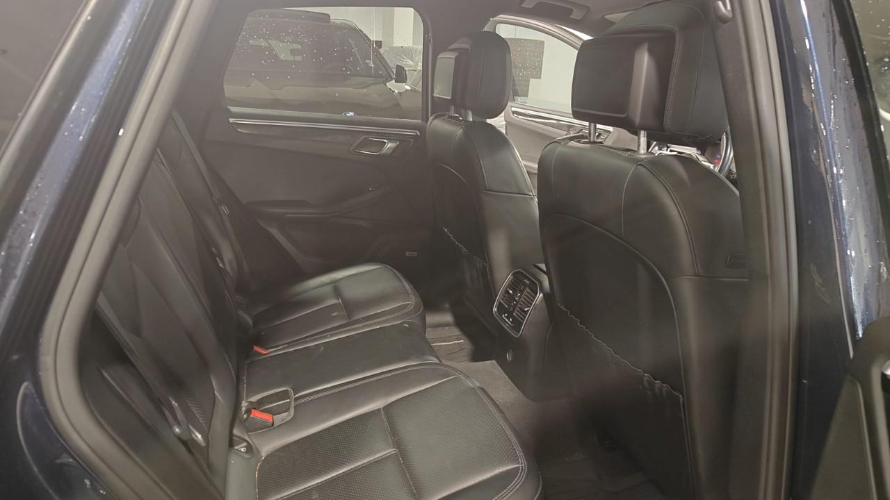 used 2018 Porsche Macan car, priced at $29,977