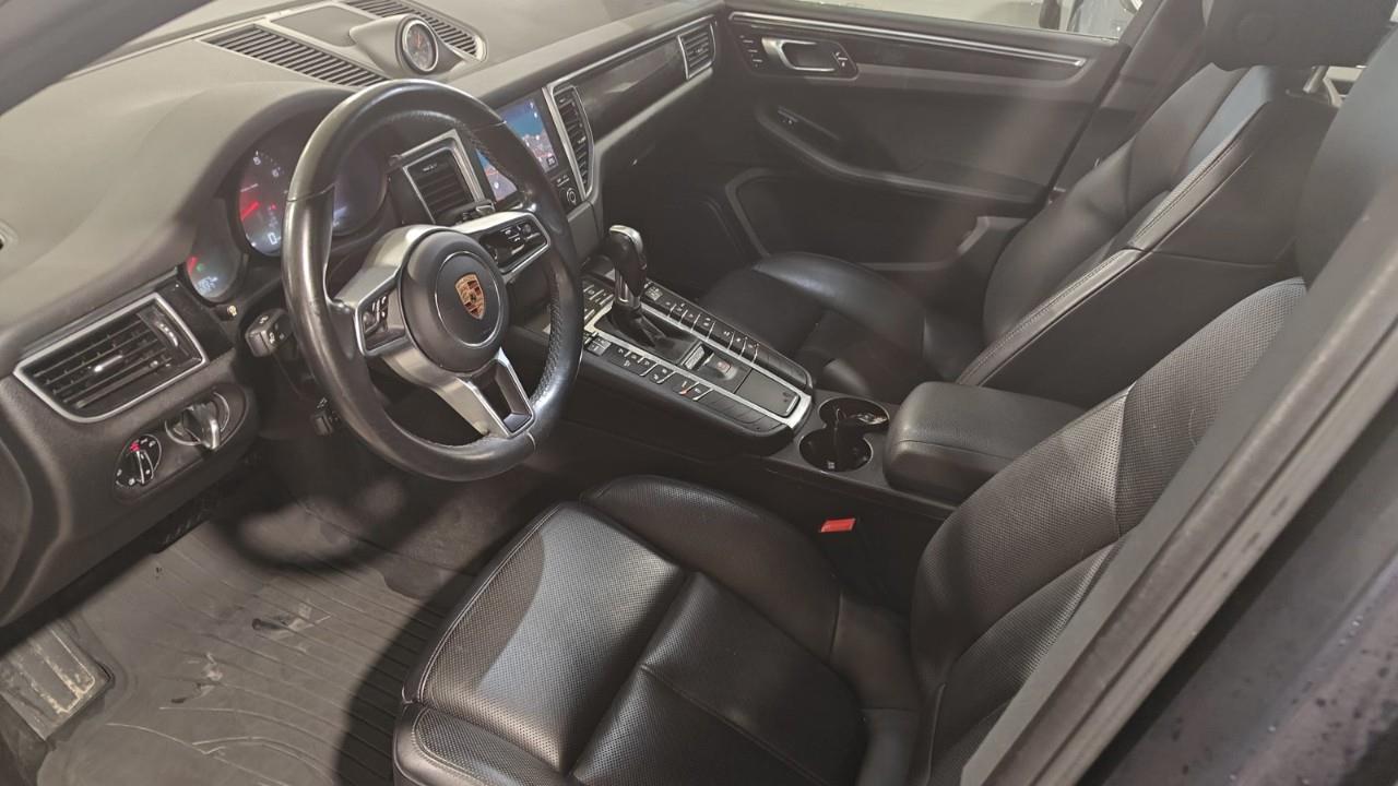 used 2018 Porsche Macan car, priced at $29,977