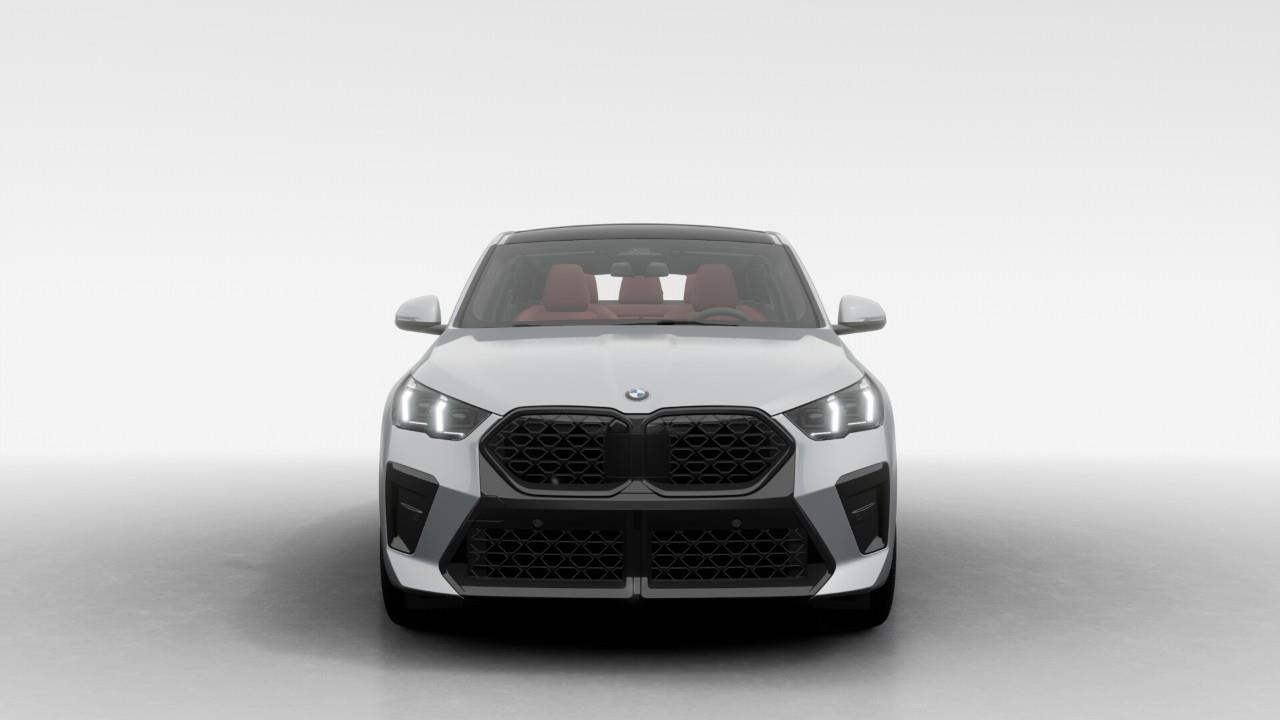 new 2026 BMW X2 car, priced at $63,899