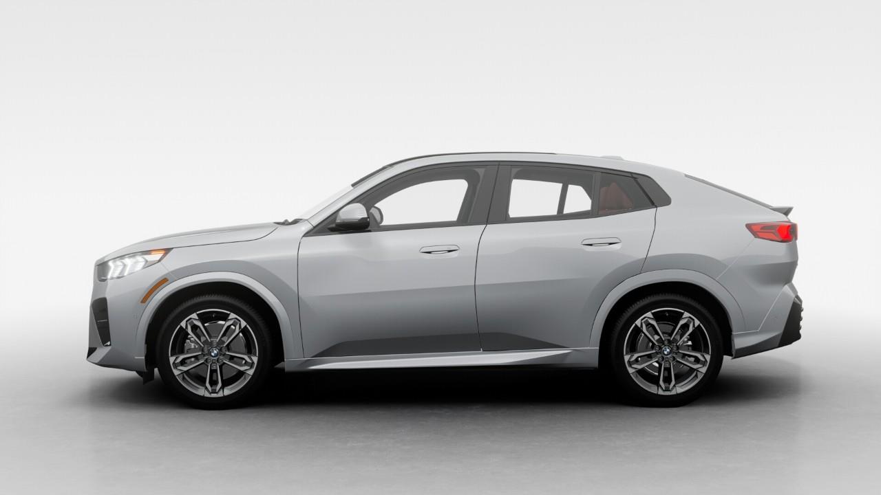 new 2026 BMW X2 car, priced at $63,899