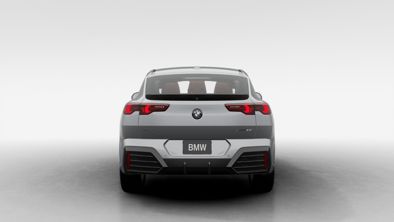 new 2026 BMW X2 car, priced at $63,899