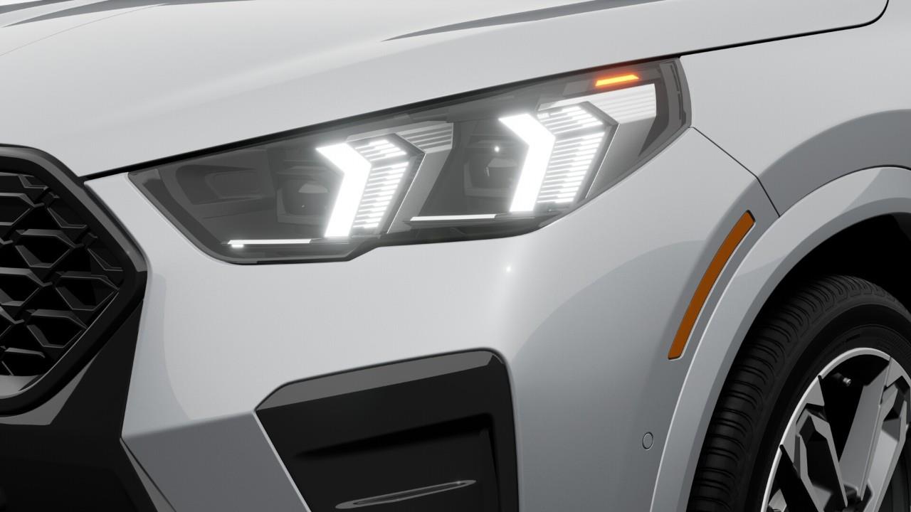 new 2026 BMW X2 car, priced at $63,899