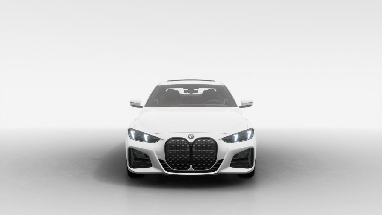 new 2027 BMW 430 car, priced at $73,004