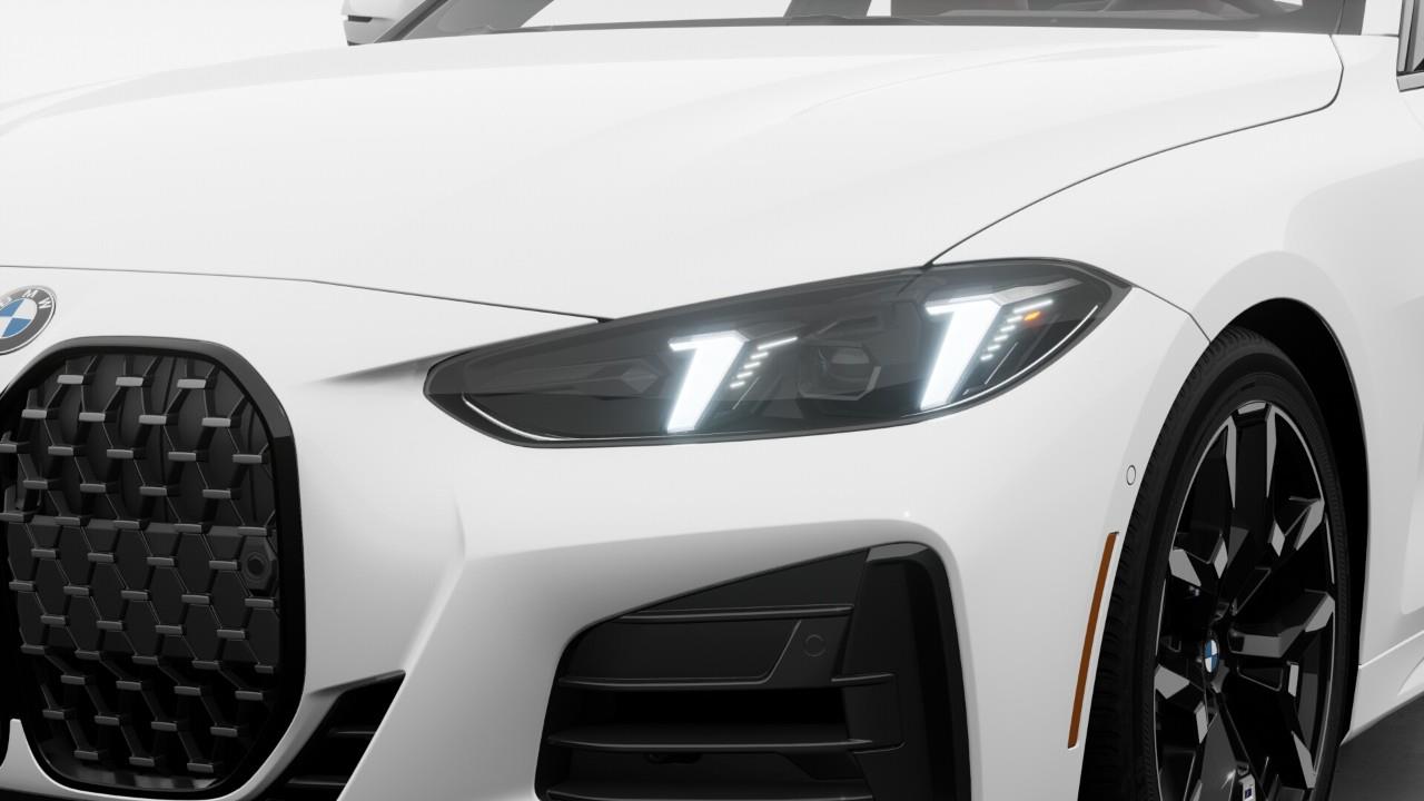 new 2027 BMW 430 car, priced at $73,004