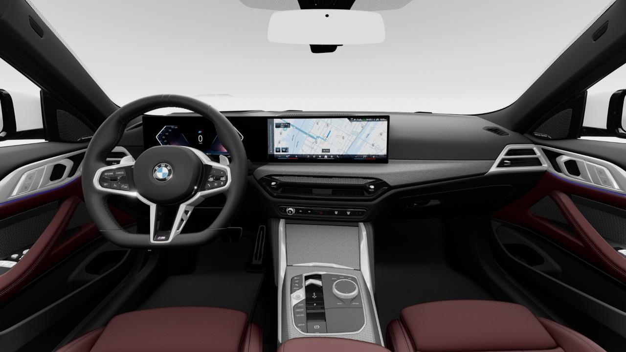 new 2027 BMW 430 car, priced at $73,004