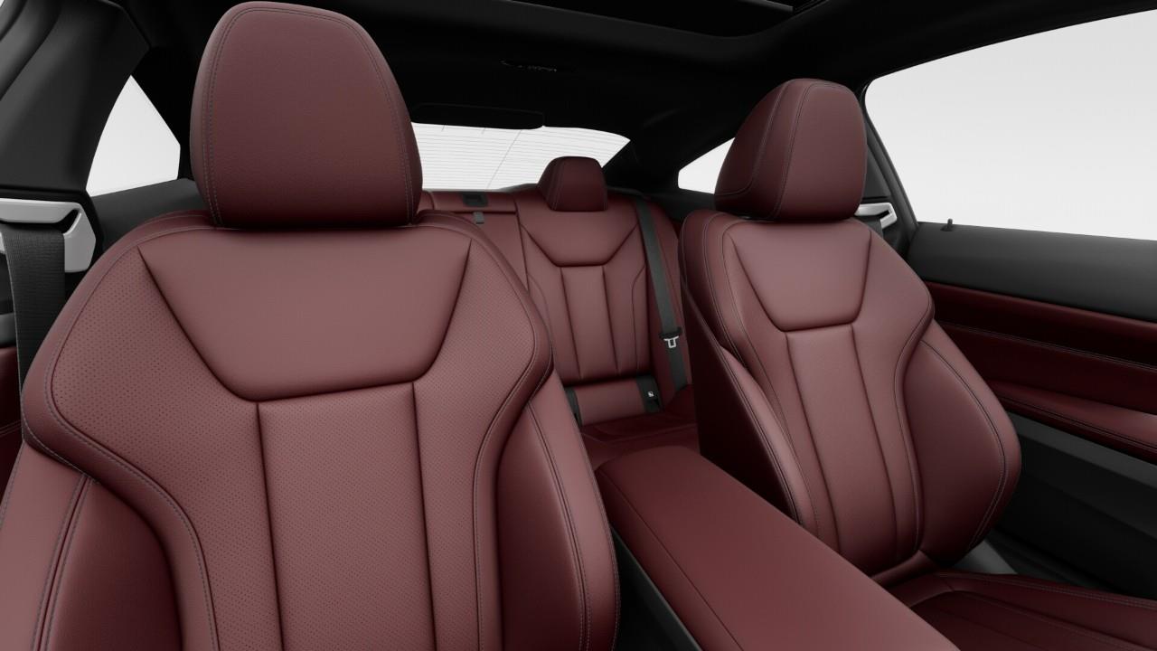 new 2027 BMW 430 car, priced at $73,004