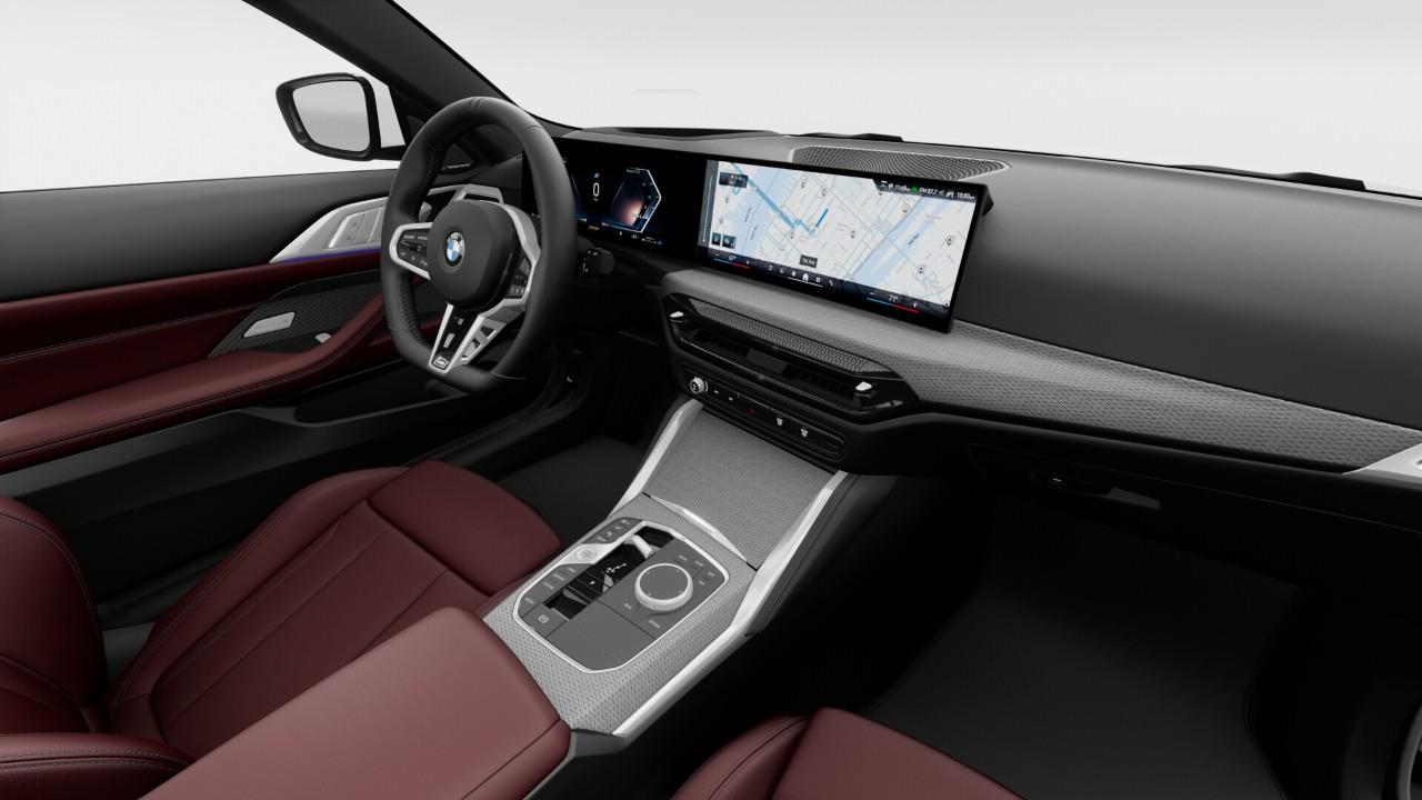 new 2027 BMW 430 car, priced at $73,004