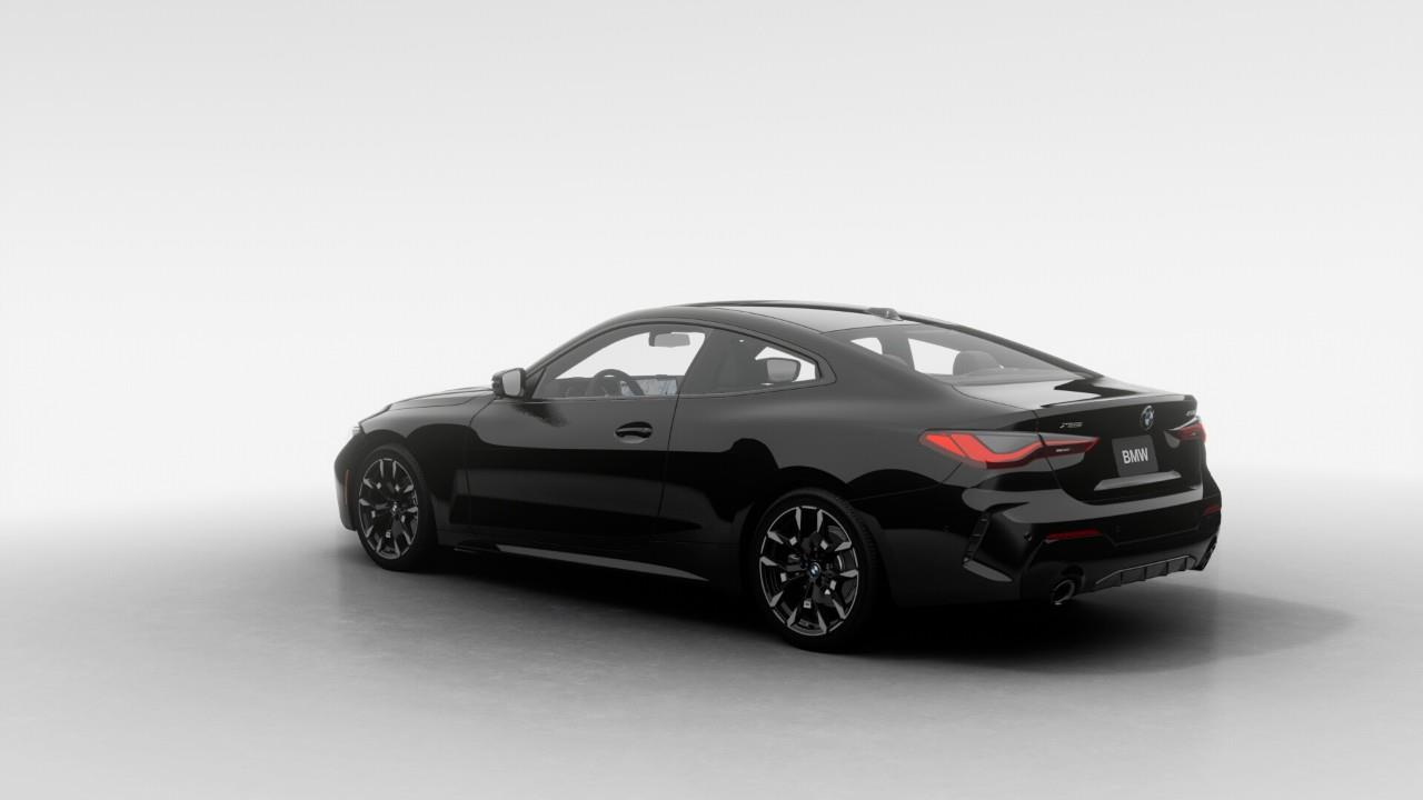 new 2027 BMW 430 car, priced at $73,904