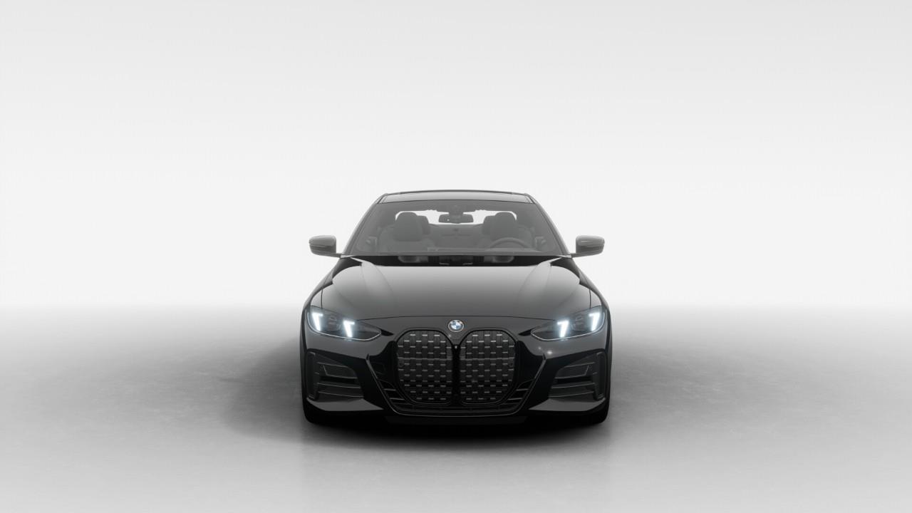 new 2027 BMW 430 car, priced at $73,904