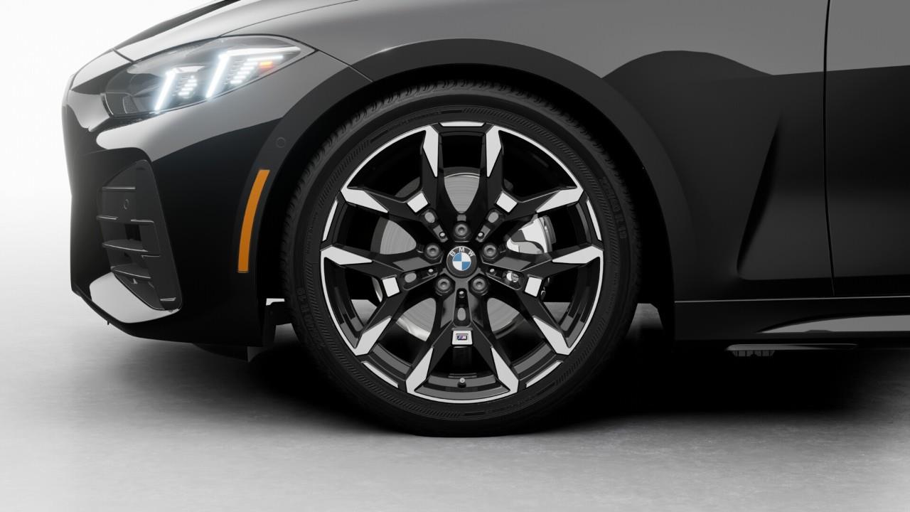 new 2027 BMW 430 car, priced at $73,904