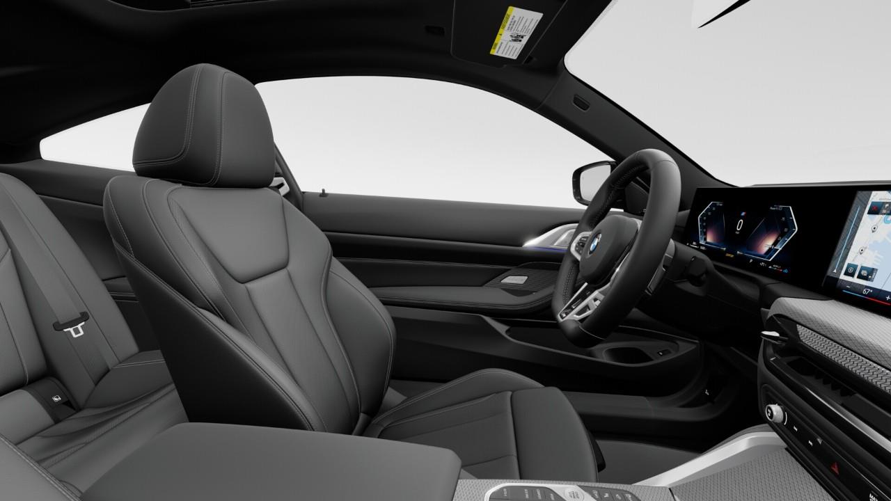 new 2027 BMW 430 car, priced at $73,904