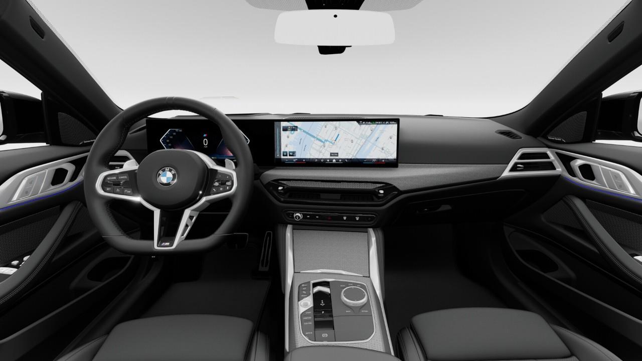 new 2027 BMW 430 car, priced at $73,904