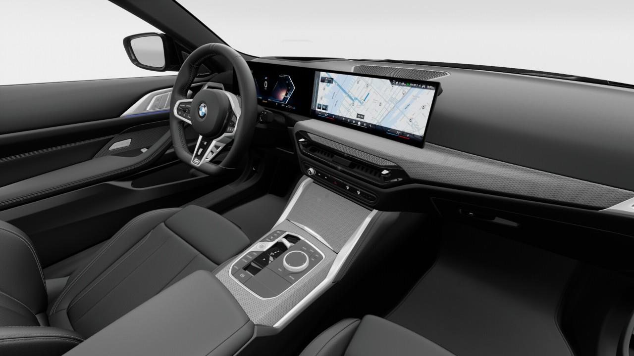 new 2027 BMW 430 car, priced at $73,904