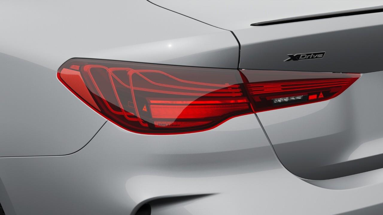 new 2027 BMW M440 car, priced at $92,004