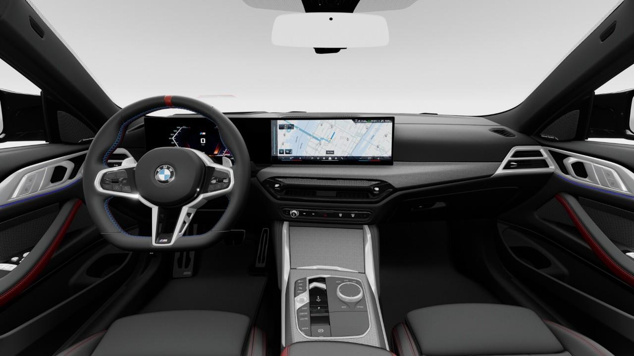 new 2027 BMW M440 car, priced at $92,004