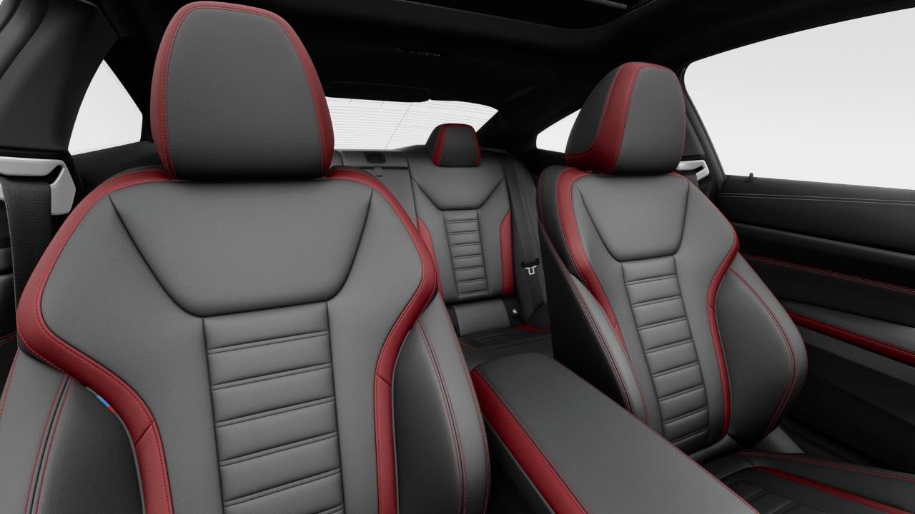 new 2027 BMW M440 car, priced at $92,004