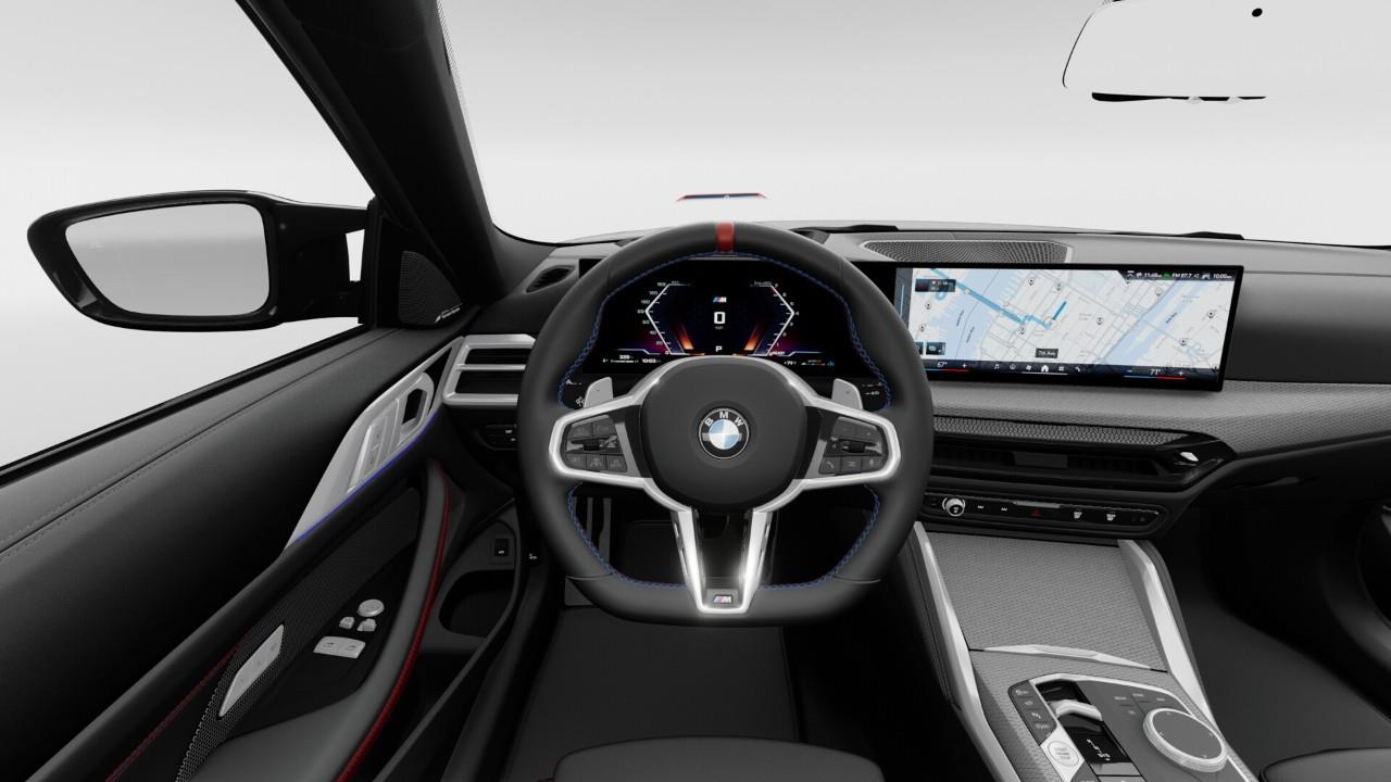 new 2027 BMW M440 car, priced at $92,004