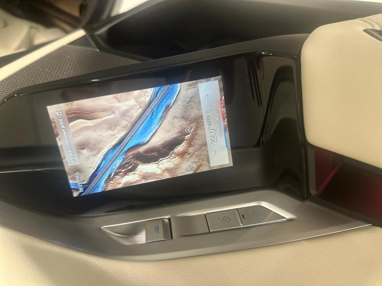 used 2024 BMW i7 car, priced at $110,034