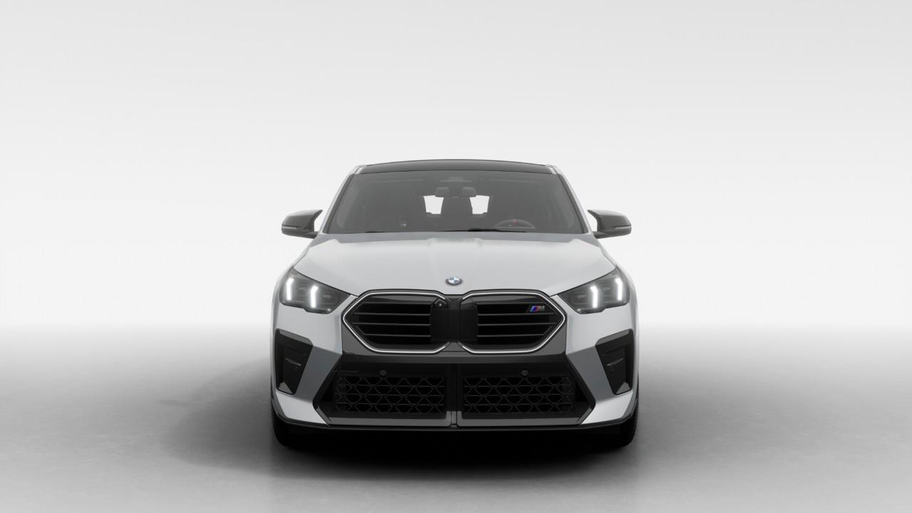 new 2026 BMW X2 car, priced at $75,299