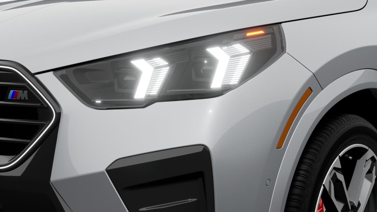 new 2026 BMW X2 car, priced at $75,299